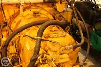 Kapal feri untuk dijual