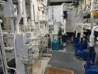 Kapal pukat lilit untuk dijual