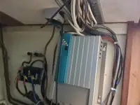Tangki minyak/kimia untuk dijual