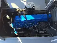 Kapal pemprosesan ikan untuk dijual