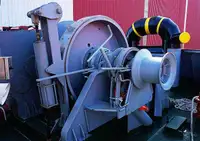 Kapal tunda untuk dijual