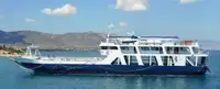Ro-Ro ship untuk jualan