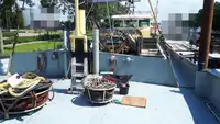 Kapal pukat untuk dijual