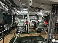 Kapal pukat untuk dijual