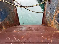 Kapal pukat untuk dijual