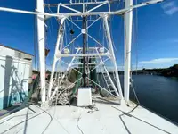 Kapal pukat untuk dijual