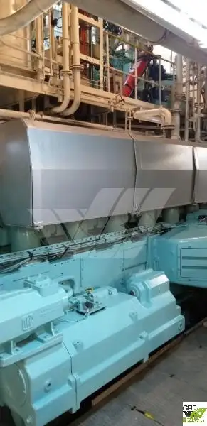Kapal bekalan platform (PSV) untuk dijual