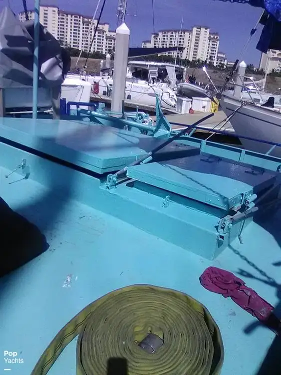 Kapal pukat untuk dijual