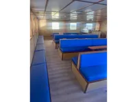 Kapal penumpang untuk dijual