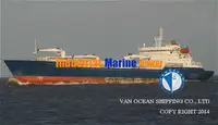 Kapal peti sejuk untuk dijual