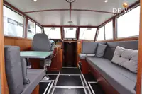 Kapal rondaan untuk dijual