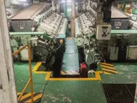 Kapal Tunda Bekal (AHTS) untuk dijual