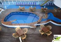 Ro-Ro ship untuk jualan