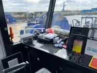 Kapal kontena untuk dijual