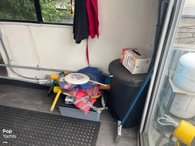 Kapal layar untuk dijual