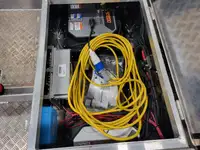 Kapal kerja untuk dijual