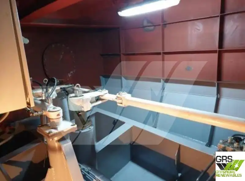 Kapal tunda untuk dijual