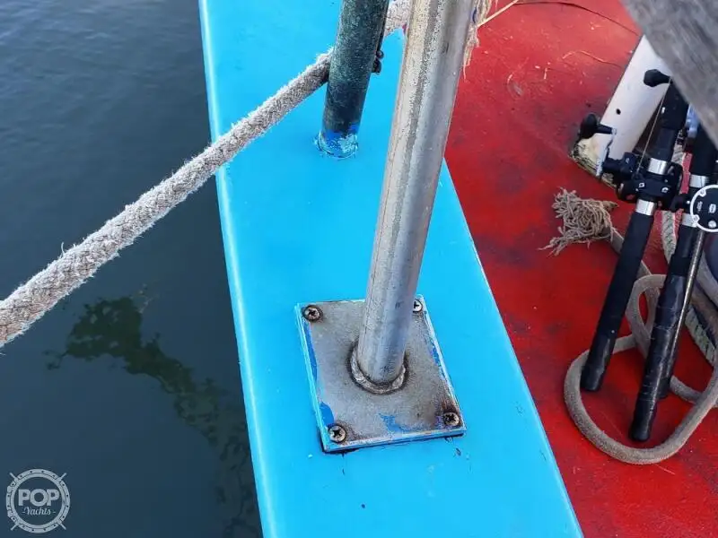 Kapal feri untuk dijual