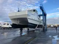 Kapal layar untuk dijual