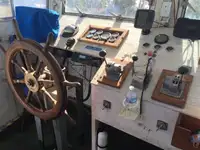 Kapal pendaratan, tangki untuk dijual