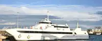 Kapal penumpang untuk jualan