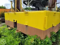Tongkang untuk dijual