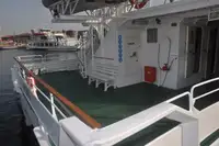 Kapal penumpang untuk dijual