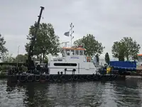 General Cargo/Multi-purpose untuk dijual