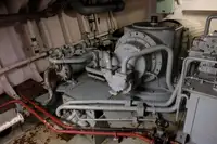 Kapal tunda untuk dijual