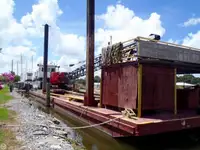 Kapal tunda untuk dijual