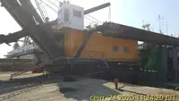 Kapal pengorek untuk dijual