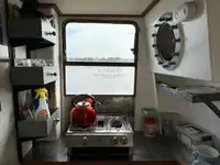 Kapal pandu untuk dijual