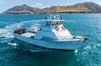 Trawler untuk jualan