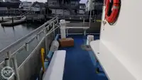 Kapal layar untuk dijual