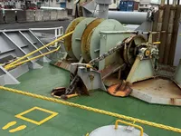 General Cargo/Multi-purpose untuk dijual