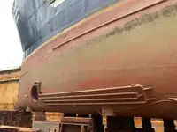 Kapal pukat untuk dijual