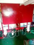 Kapal pendaratan, tangki untuk dijual