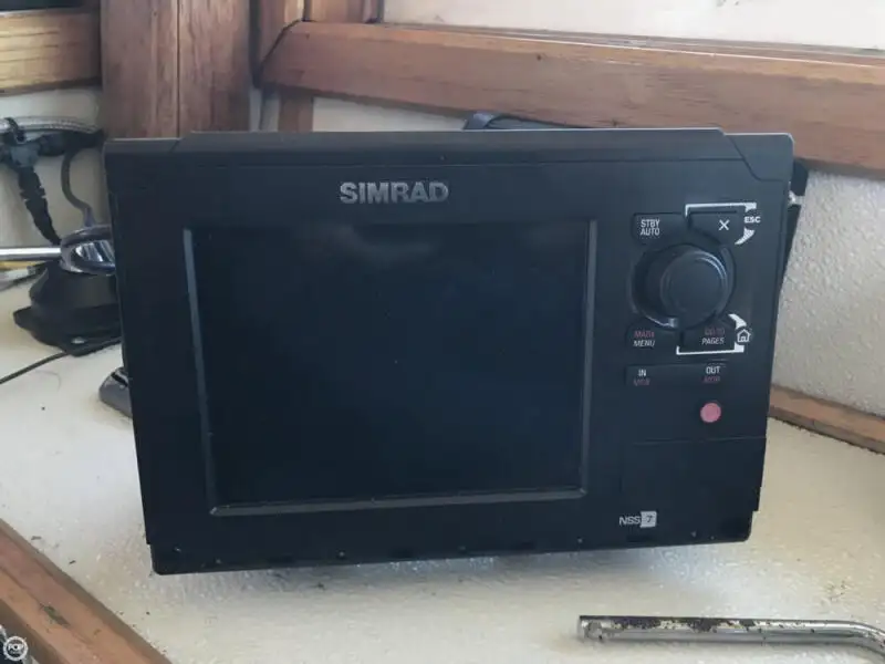 Kapal tunda untuk dijual