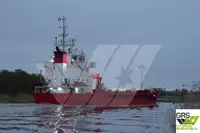Kapal pengangkut pukal untuk dijual