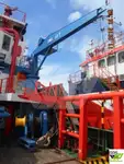 Kapal bekalan untuk dijual