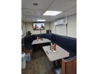 Kapal tunda untuk dijual
