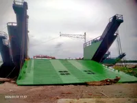 Kapal pendaratan, tangki untuk dijual