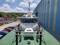 Kapal pandu untuk dijual