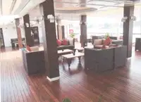 Kapal pelayaran untuk dijual