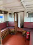 Kapal pelayaran untuk dijual