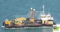 Kapal kerja untuk dijual