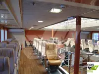 Kapal Ro-Ro untuk dijual