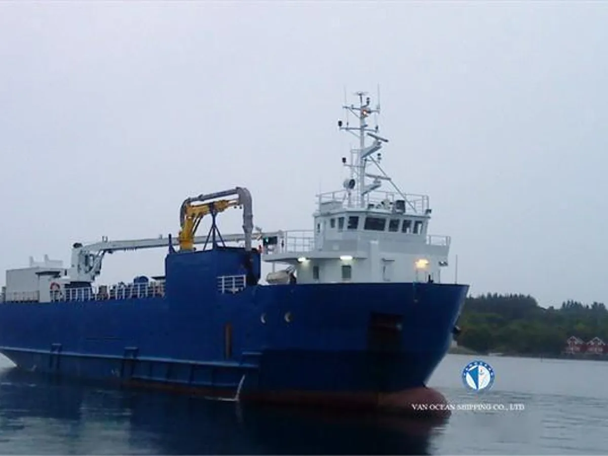 Kapal peti sejuk untuk dijual