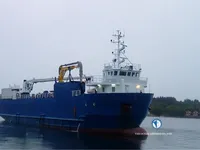 Kapal peti sejuk untuk dijual