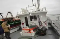 Kapal pandu untuk dijual